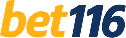 Bet116 Logo